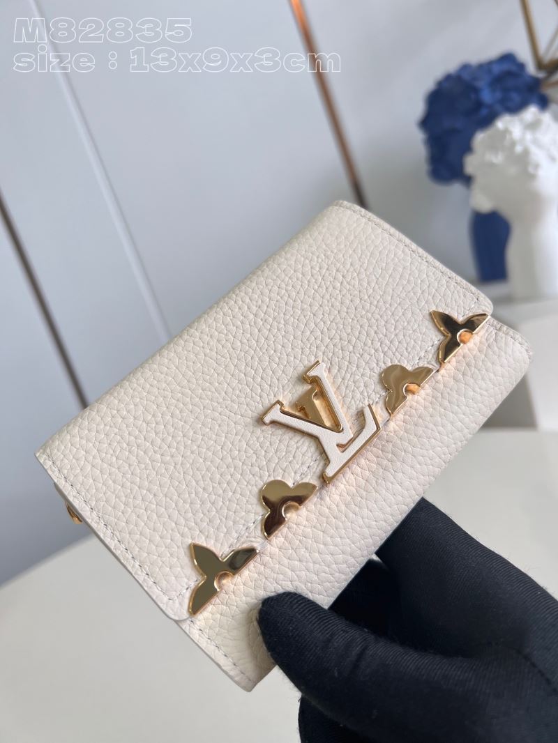 LV Wallets